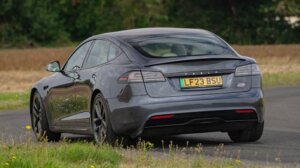 Tesla Model S Plaid 2025 3 1