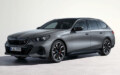 BMW i5 M60 xDrive Touring 2024