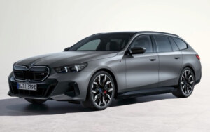 BMW i5 M60 xDrive Touring 2024