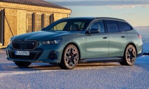 BMW i5 eDrive40 Touring 2024 (1)