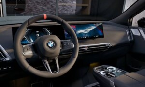 BMW iX M70 xDrive 2025 (4)