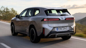 BMW iX3 50 xDrive 2025 (3)