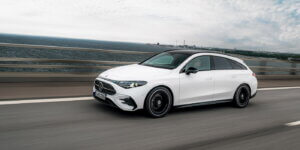 Mercedes CLA Shooting Brake 250+ 2025 4 Mercedes CLA Shooting Brake 250+ 2025 (2)