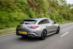 Mercedes CLA Shooting Brake 250+ 2025 5 Mercedes CLA Shooting Brake 250+ 2025 (3)