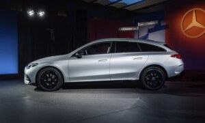 Mercedes CLA Shooting Brake 350 4MATIC 2025 (2)