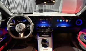 Mercedes CLA Shooting Brake 350 4MATIC 2025 (4)