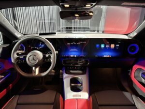 Mercedes CLA Shooting Brake 350 4MATIC 2025 (4)