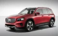 Mercedes GLB 250+ 2025