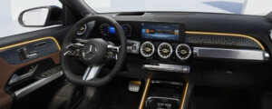 Mercedes GLB 250+ 2025 (4)