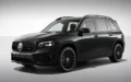 Mercedes GLB 350 4Matic 2025