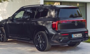 Mercedes GLB 350 4Matic 2025 (3)
