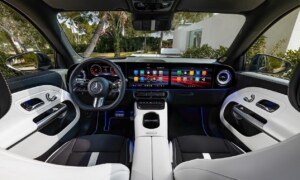 Mercedes GLB 350 4Matic 2025 (4)