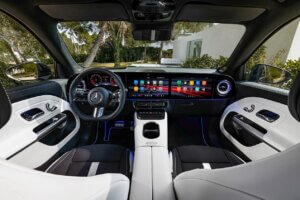 Mercedes GLB 350 4Matic 2025 (4)