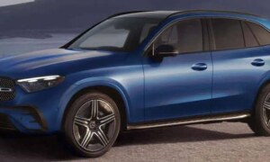 Mercedes GLC 300+ 2025 (2)