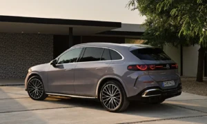 Mercedes GLC 400 4MATIC 2025 (3)