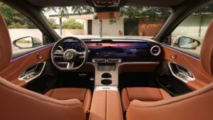 Mercedes GLC 400 4MATIC 2025 (4)