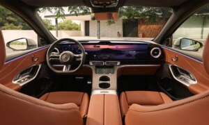 Mercedes GLC 400 4MATIC 2025 (4)
