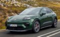 Porsche Macan 4S 2024
