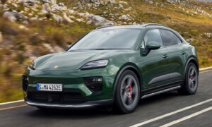 Porsche Macan 4S 2024 (1)