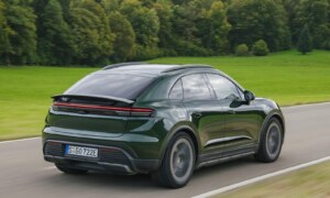 Porsche Macan 4S 2024 (2)