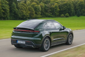 Porsche Macan 4S 2024 (2)