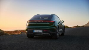 Porsche Macan 4S 2024 (3)