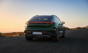 Porsche Macan 4S 2024 (3)