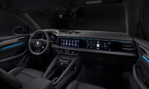 Porsche Macan 4S 2024 (4)