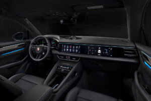 Porsche Macan 4S 2024 (4)
