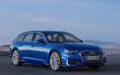 Audi A6 Avant e-tron 2024