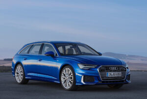 Audi A6 Avant e-tron 2024 3 Audi A6 Avant e tron 2024 (1)