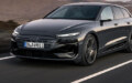 Audi A6 Avant e-tron performance 2024