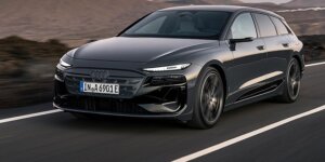 Audi A6 Avant e tron performance 2024 (1)