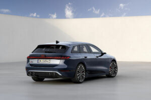 Audi S6 Avant e tron 2024 (2)