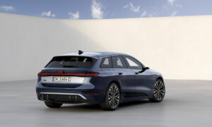 Audi S6 Avant e tron 2024 (2)