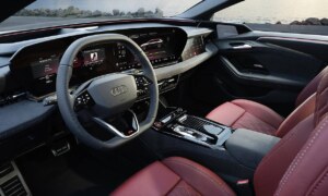 Audi S6 Avant e tron 2024 (4)