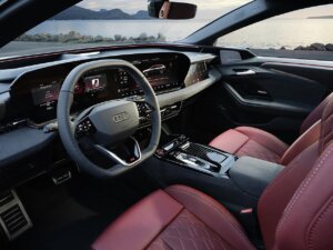 Audi S6 Avant e tron 2024 (4)