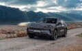 Porsche Cayenne Electric 2025