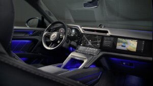 Porsche Cayenne Electric 2025 (4)