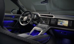 Porsche Cayenne Electric 2025 (4)