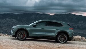Porsche Cayenne Turbo Electric 2025 3 Porsche Cayenne Turbo Electric 2025 (2)