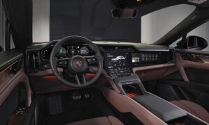 Porsche Cayenne Turbo Electric 2025 (4)