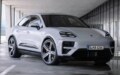 Porsche Macan 2024