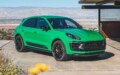 Porsche Macan GTS 2025