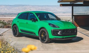 Porsche Macan GTS 2025 (1)