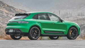 Porsche Macan GTS 2025 (2)