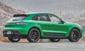 Porsche Macan GTS 2025 (2)