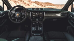 Porsche Macan GTS 2025 (4)