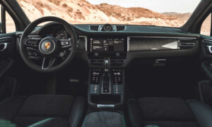 Porsche Macan GTS 2025 (4)