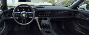 Porsche Taycan 4 2024 (4)